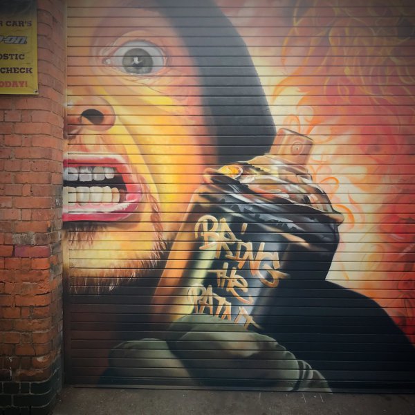 Leicester Bring The Paint 2019 47936993556 L