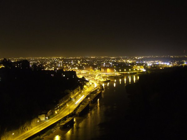 Bristal By Night 1 5261639017 L
